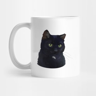 Cleo Mug